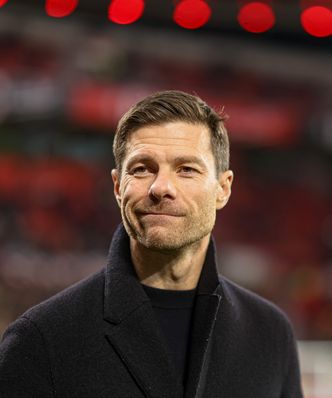 Koniec spekulacji. Xabi Alonso potwierdził, gdzie będzie pracował w kolejnym sezonie