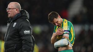 Prawdziwa plaga. Kontuzje prześladują polskiego piłkarza