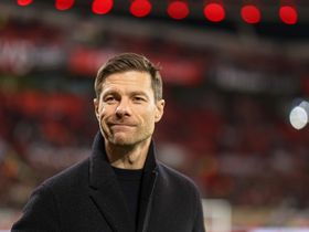 Xabi Alonso podjął decyzję