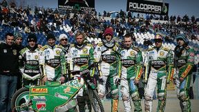 Złomrex Włókniarz – Atlas Wrocław (historia spotkań)