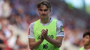 Ależ wieści! Słynne kluby pytają o 18-letniego Polaka