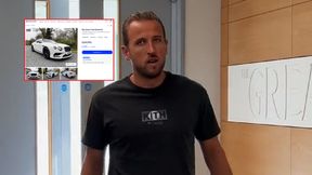 Niemcy trafili na ogłoszenie Kane'a. Prawdziwa perełka za 350 tys. zł