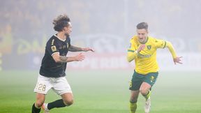 Mocny powrót GKS-u Katowice. A Pogoń Szczecin jak dzieci we mgle