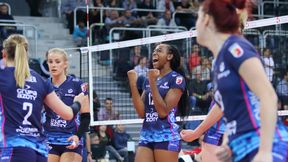 Chemik - Enea PTPS: policzanki wróciły do zwyciężania