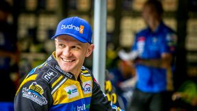 Żużel. Złoty Kask dla Krzysztofa Kasprzaka! Latał po gdańskim torze (relacja)