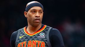 NBA. Vince Carter znów przeszedł do historii. Grał w lidze na przestrzeni czterech dekad