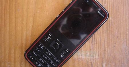 Test telefonu Nokia 5630 XpressMusic - kobiecym okiem