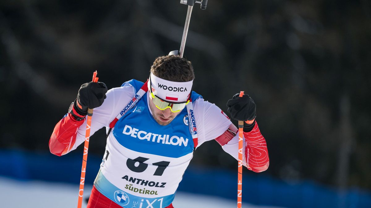 Zdjęcie okładkowe artykułu: Getty Images / DeFodi Images  / Na zdjęciu: Grzegorz Guzik