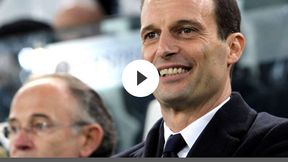 Massimiliano Allegri: Bayern ma swoje słabe punkty
