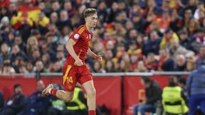 Hiszpan zachwycił Real Madryt. Jest na liście życzeń