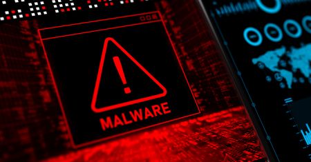 Escobar to nowy AbereBot. Trojan bankowy wraca w nowej odsłonie