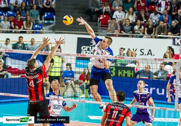 W Radomiu Wiśniewski zagrał dobre zawody