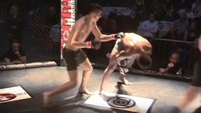 "Klatka po klatce" #13: najlepsze nokauty i poddania, część II (wideo)