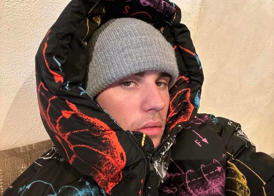 Justin Bieber
