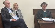 Olek z Grudziądza zmarł po pościgu. Łzy rodziny podczas procesu