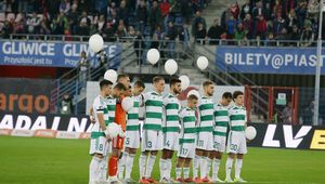 Lechia Gdańsk odpowiada na komunikat PZPN. "Klub znajdzie rozwiązania"