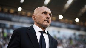 Media. Juventus i Spalletti już zdecydowali. Umowa trenera niebawem wygasa
