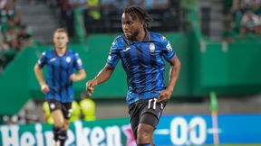 Atalanta nie chce kilkudziesięciu milionów euro od Interu. Gwiazda zostanie?