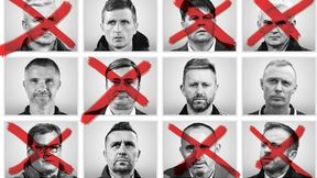 Szaleństwo zwolnień. Kapitalna okładka "Piłki Nożnej"