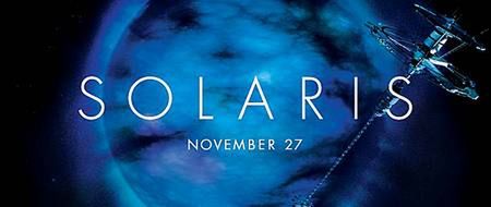 "Solaris" powstał na bazie powieści Stanisława Lema
