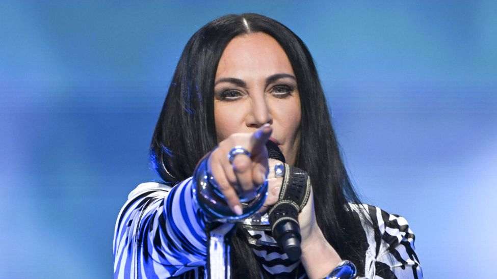 Kayah "szuka obecnie męża". Jakie warunki powinien spełnić?