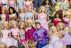 Mimo spadku sprzedaży Barbie pozostaje najpopularniejszą zabawką wśród dziewczynek