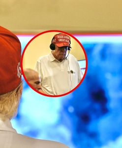 Trump świętuje kolejny sukces. "Prawdopodobnie mój ostatni"