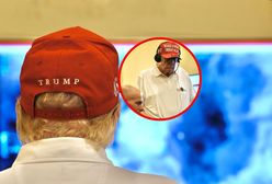 Trump świętuje kolejny sukces. "Prawdopodobnie mój ostatni"