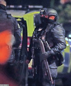 Brytyjski rząd podniósł poziom zagrożenia terrorystycznego