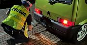 Koszalin: "Ciche Miasto". Policjanci ruszyli z kontrolami z użyciem sonometru