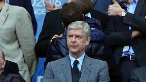 Jeison Murillo trafi do Arsenalu Londyn?