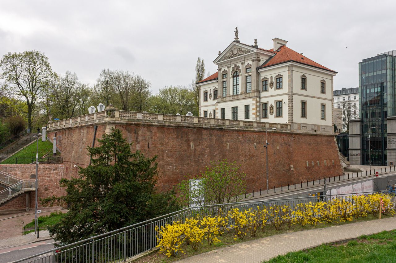 Muzeum Fryderyka Chopina 