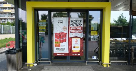 Sklepy będą krócej otwarte? "Rosnące ceny energii to ogromne wyzwanie"