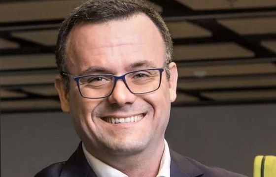 Menedżer z branży finansowej w zarządzie Eurocashu. Zajmie się cyfryzacją