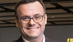 Menedżer z branży finansowej w zarządzie Eurocashu. Zajmie się cyfryzacją