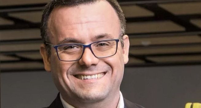 Menedżer z branży finansowej w zarządzie Eurocashu. Zajmie się cyfryzacją