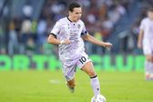 Piłka nożna: Puchar Włoch - mecz 1. rundy: Udinese Calcio - Carrarese Calcio 1908