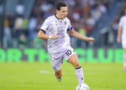 Polsat Sport 2 Piłka nożna: Puchar Włoch - mecz 1. rundy: Udinese Calcio - Carrarese Calcio 1908