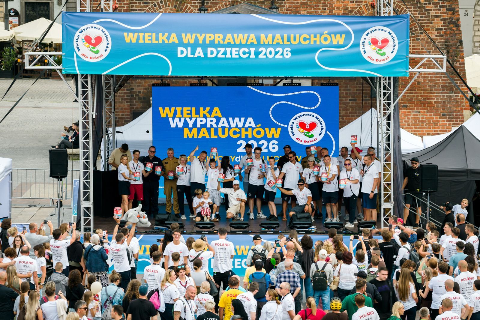 Wielka Wyprawa Maluchów