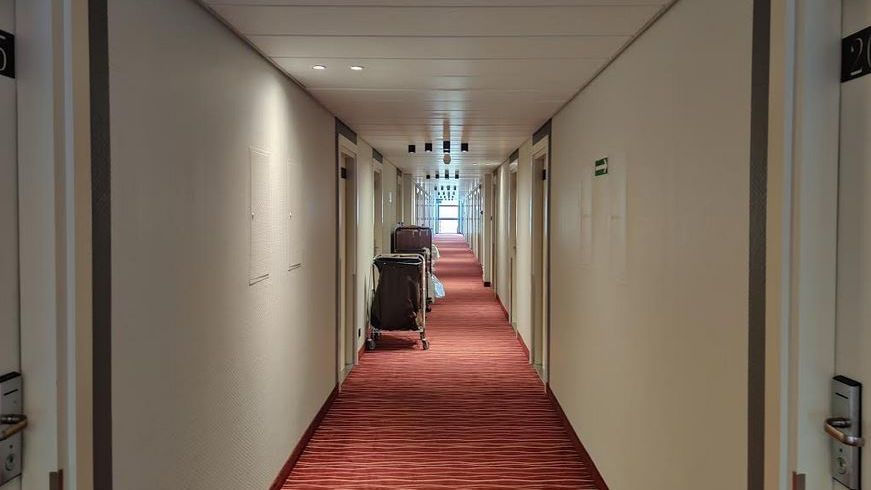 Hotele pozostają zamknięte. Hotelarze oburzeni