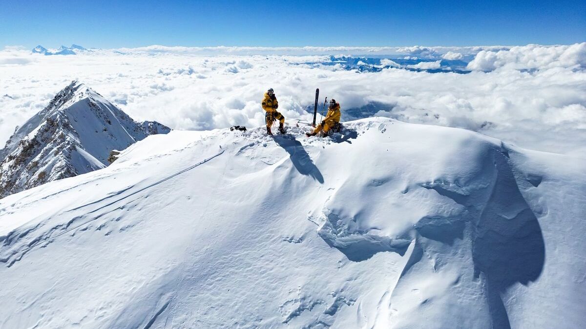 MAD Ski Project 2024