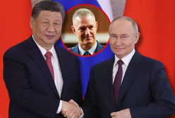 Globalny konflikt na horyzoncie? "18 miesięcy na przygotowanie"