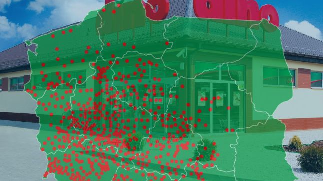 Polska sieć rzuca wyzwanie portugalskiemu gigantowi.