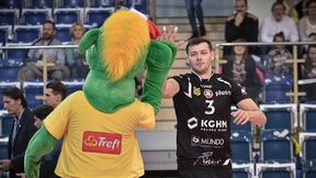 Keith Pupart pozostanie w Lubinie