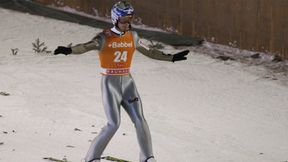 Awans Polaków na 3. miejsce w Pucharze Narodów, Niemcy utrzymali prowadzenie