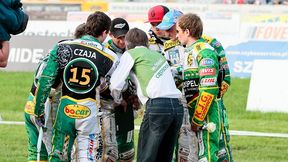 Stal Gorzów - Dospel Włókniarz Częstochowa 43:47 (wynik)