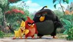 ''Angry Birds'' trzeba obejrzeć w kinie