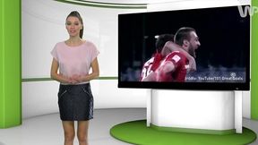 #dziejesiewsporcie: kibice zachwyceni. Ten gol robi furorę