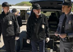 AXN Agenci NCIS 19