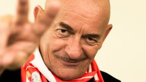 Słynni kibice reprezentacji Polski - rozpoznaj ich na zdjęciach!
